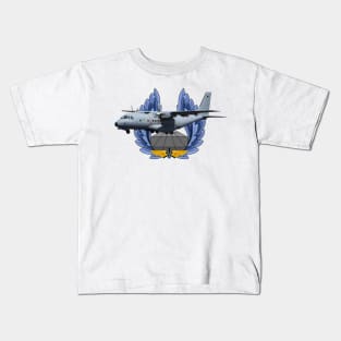 CN-235 Kids T-Shirt